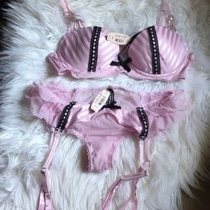 VS Bra and panty set
